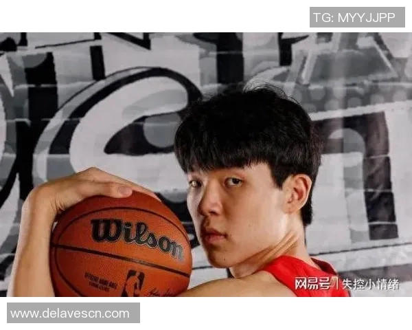 青岛记者透露杨瀚森下赛季有望成功登陆NBA的可能性极大