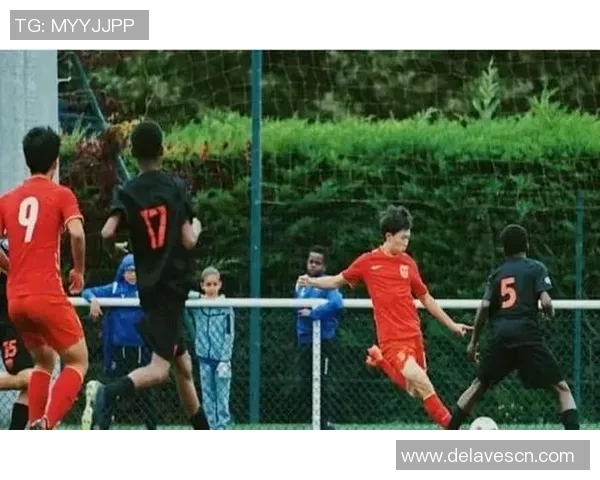 中国足球U14青训体系的现状与未来发展探讨