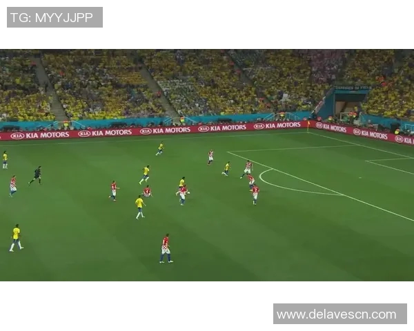 精彩足球直播录像回顾让你重温每一个激动人心的瞬间与精彩进球