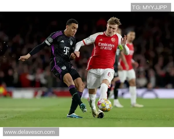 阿森纳逆袭拜仁创历史五连胜登顶欧冠联赛迎战切尔西