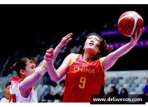 中国女蓝球员：坚强的篮球梦想家
